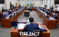  시중은행장 국감 증인 명단서 제외, 금융권 안도의 한숨