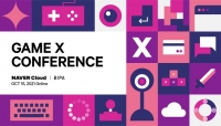  네이버클라우드, '게임 X 컨퍼런스' 개최…