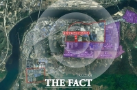  충주시, 용탄동 산업단지에 '복합문화센터' 조성