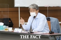  유진섭 정읍시장, 시정발전·현안 해결 위한 소통행정으로 지역발전 가속화 주력