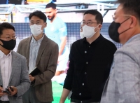  구광모 LG그룹 회장 '사업 목적, 재무지표 아닌 고객 가치 창출'