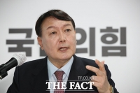  검사 관여 정황 나왔다…윤석열 향하는 '고발사주 수사'