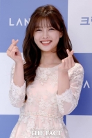  김유정, 범죄피해 아동 위해 3000만 원 기부