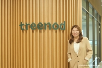  '포코팡' 트리노드, 이미주 신임 대표 선임