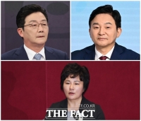  劉 '조수진, '상도수호' 그만'…元 '절 싫으면 중이 떠나면 돼'