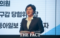  '상도수호' 맹폭에 한발 물러선 조수진 '옹호 아니다'