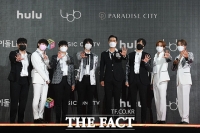  [2021 TMA] 영원토록 '우리는 슈퍼주니어에요!'