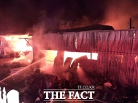  대구 달서구·서구 잇따라 불...인명피해 없어