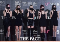  [2021 TMA] 이렇게 사랑스럽기 '있지'