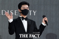  [2021 TMA] TMA 찾아 미소짓는 임영웅