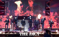  [2021 TMA] 에이티즈, 여심 태우는 '불놀이야~'