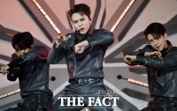  [2021 TMA] 세븐틴 버논, '눈빛으로 말해요'