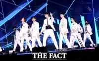  [2021 TMA] 아스트로, '여심 사로잡는 심쿵 퍼포먼스'