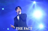 [2021 TMA] 감미로운 음색 뽐내는 황치열