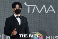  [2021 TMA] 황치열, 'TMA 최고예요'