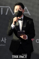  [2021 TMA] 붐, 'TMA 사회보러 왔어요~'