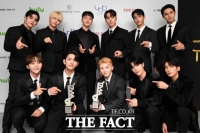  [TMA 인터뷰] 세븐틴 '캐럿에게 보답하는 그날까지 13명이서 함께'