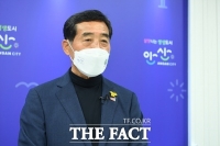  안산시 “수도권 사회적 거리두기 4단계 17일까지 연장”