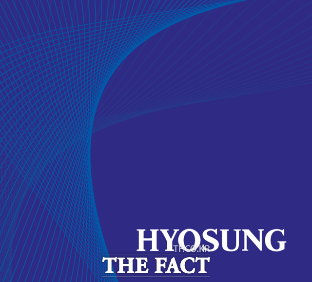 효성중공업 창원3공장에서 60대 노동자가 고압전동기 프레임에 깔려 숨지는 사고가 발생했다./효성중공업 홈페이지 캡처