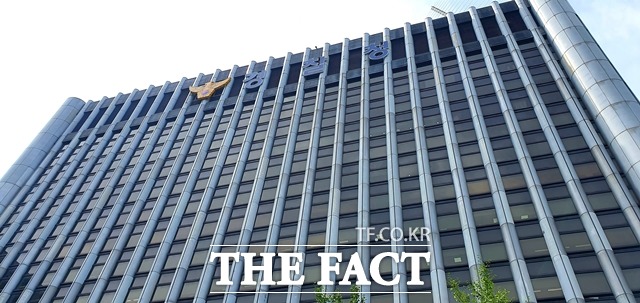 5일 경찰이 지난 5년동안 금융정보분석원(FIU)으로부터 제공받은 정보는 9만7590건이었지만 27%만 처리해 FIU 관련 수사를 대부분 소극적으로 임해왔다는 지적이 제기됐다. /주현웅 기자