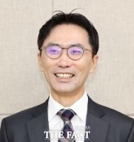  전남도교육청, 김천홍 신임 부교육감 부임