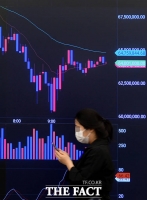  미국서 ETF 승인될까…비트코인, 6000만 원선 '코앞'