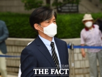  'MB·박근혜 정부가 사찰' 조국 손배소 내달 시작