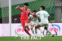  축구토토 매치 13회차, '손흥민 출전' 대한민국(홈)-시리아(원정)전 대상 발매