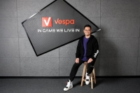  '킹스레이드' 베스파, 김진수 의장 다시 대표로