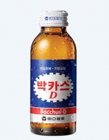  동아제약, 박카스D 공급가격 12.2% 인상 