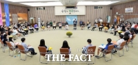  순천시, 선행 학생·청소년 61명, '순천의 천사'로 임명