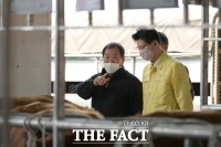  공주시, 내년 192억원 들여 축산 선진화 사업 추진