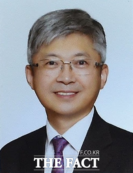 나이영 신임 경기도교육청 대변인/경기도교육청 제공