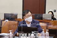  이명수 '이공계 여성 고위직 유리천장 '여전''