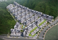  화천대유 시행 '판교SK뷰테라스' 미계약분에 4만 명 몰려