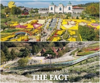  '임실치즈테마파크' 가을꽃동산…지친 일상 힐링파크 각광