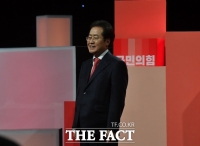  '이재명' 겨냥 홍준표 '비리후보 상대하려면 깨끗한 후보여야'