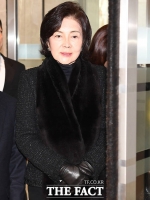  홍라희 등 삼성家, 상속세 마련 위해 2조원대 주식 처분