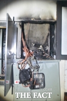  대구 달서구·동구 화재 잇따라