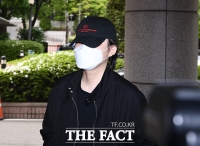  '무면허 운전·경찰 폭행' 장용준 '죗값 달게 받겠다'