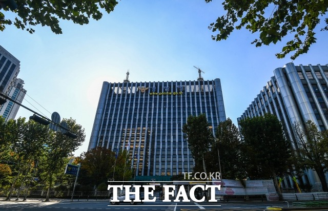 피해자보호 정책 발굴과 추진을 위해 각 시·도경찰청에 구성된 피해자보호추진위원회가 사실상 유명무실하다는 지적이 나왔다. 사진은 서울 서대문구 경찰청. /이동률 기자