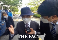  '성추행 오거돈' 항소심…'강제추행 치상' 핵심 쟁점