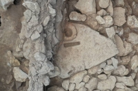  제주 항파두리 항몽 유적 외성 ‘동문지’ 최초 확인