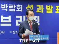  김종식 목포시장, “문학박람회 성공으로 ‘문향도시’ 브랜드 확보했다”