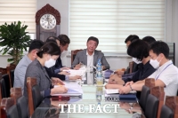  산청군, '2023세계전통의약엑스포' 추진