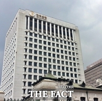  비영리법인 한은, 10년간 쓴 법인세 세무비용만 3억4000만 원
