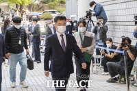  김만배 영장 기각에도 '가속페달'…숨가쁜 검찰수사