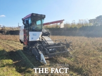  정읍시, 농촌인력 부족 해소 '주산지 일관 기계화' 본격화
