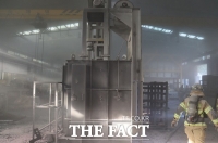  대구 달서구·달성군 크고 작은 불...1명 부상