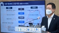  영흥매립지 선정 관련 정보공개 거부...인천시, 행정심판 '패소'